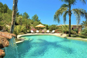 Hotel Sa Muntanya panorama